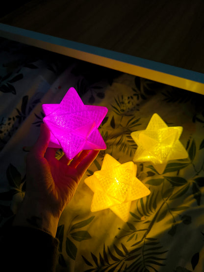 Veilleuse Etoile 🌟