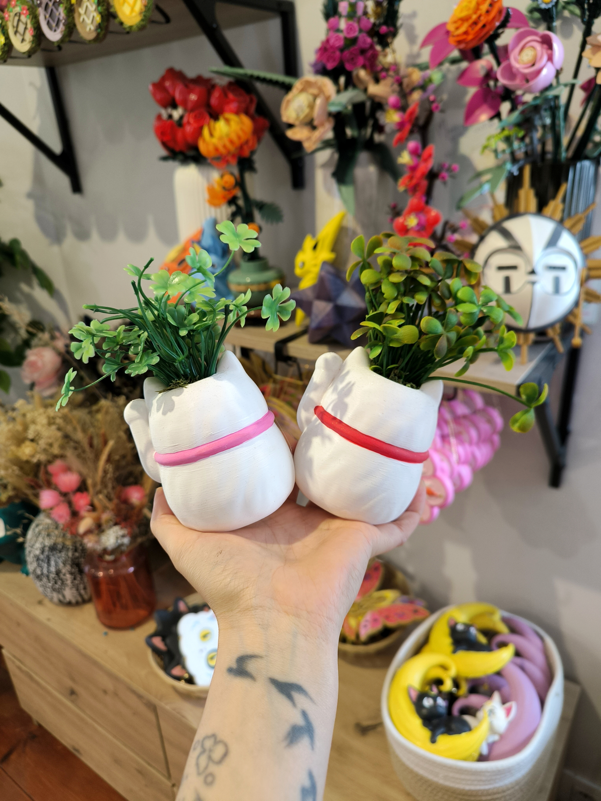 Maneki Neko 🍀