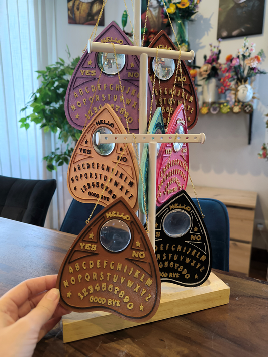 Ouija à suspendre 👁️⃤