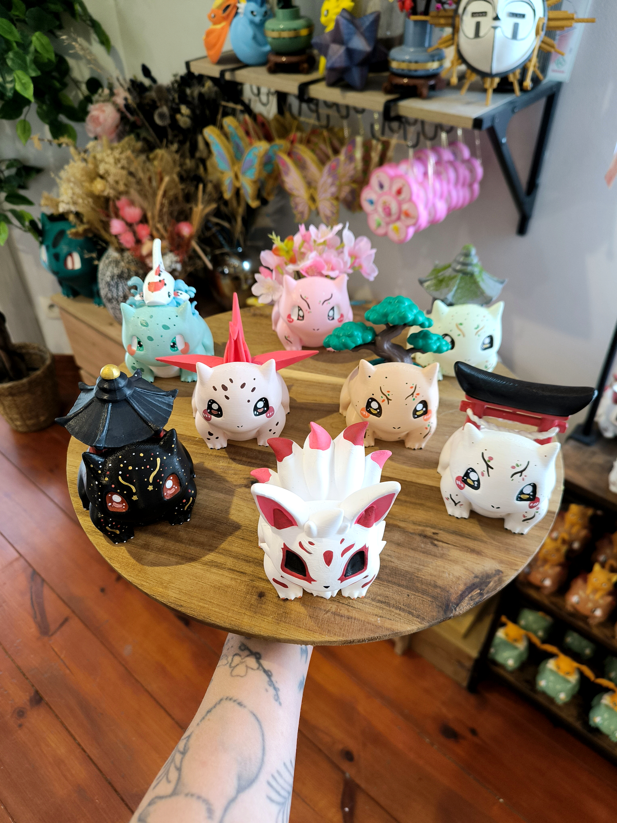 Collection Japon ⛩️
