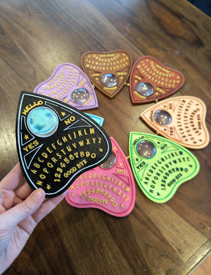 Ouija à suspendre 👁️⃤