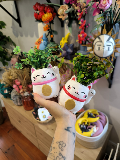 Maneki Neko 🍀
