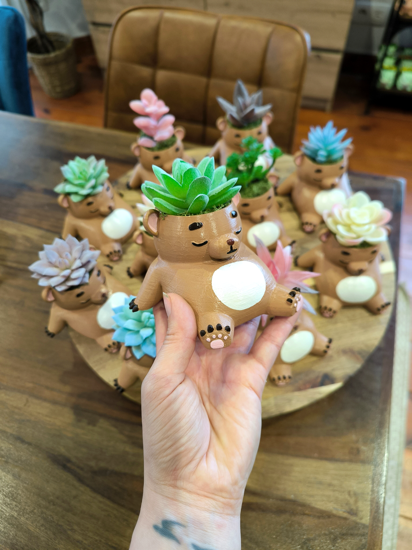 Oursonflore 🧸