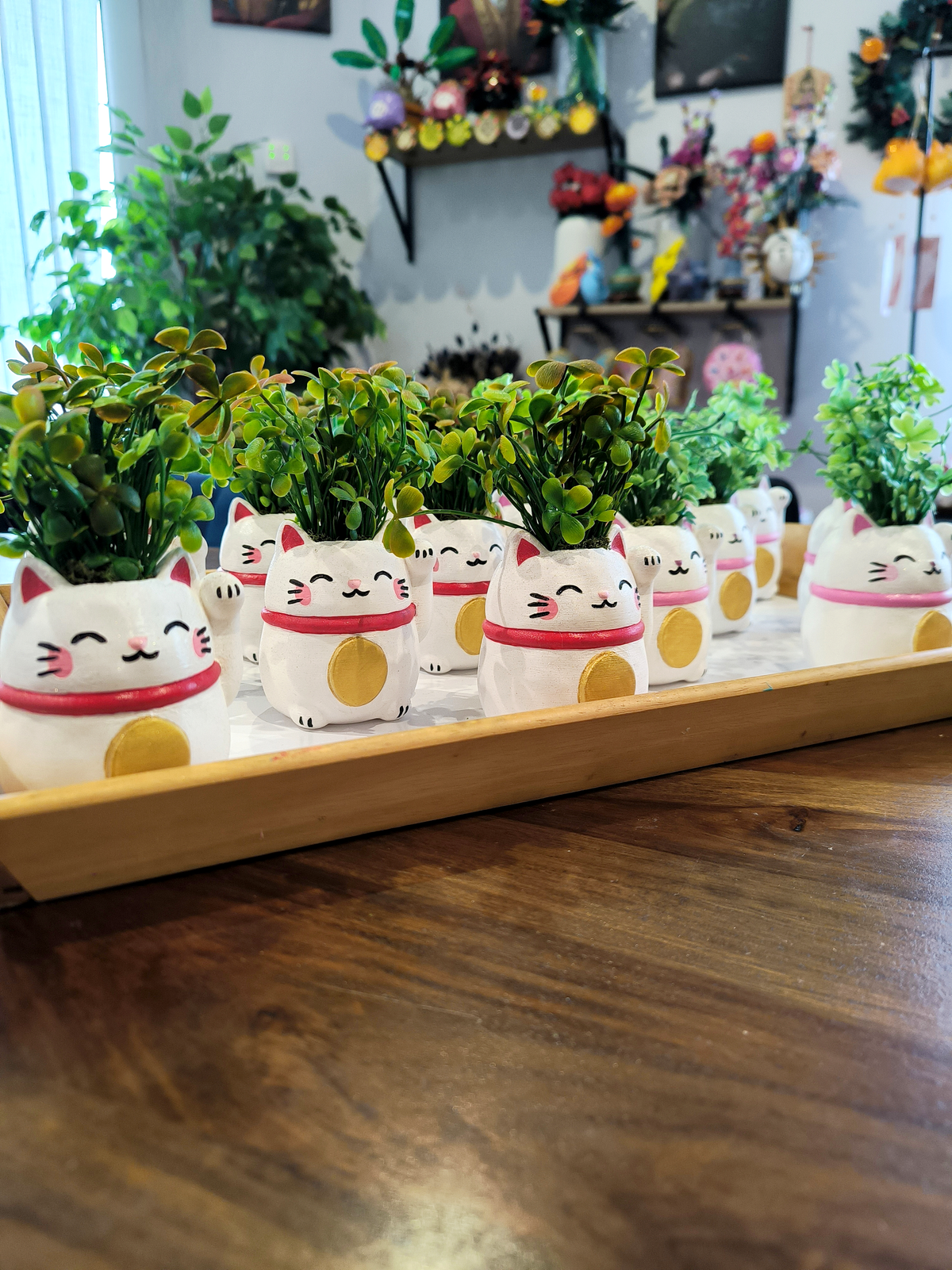 Maneki Neko 🍀