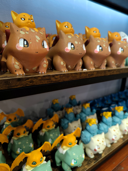 Collection Manga/Anime 🌸