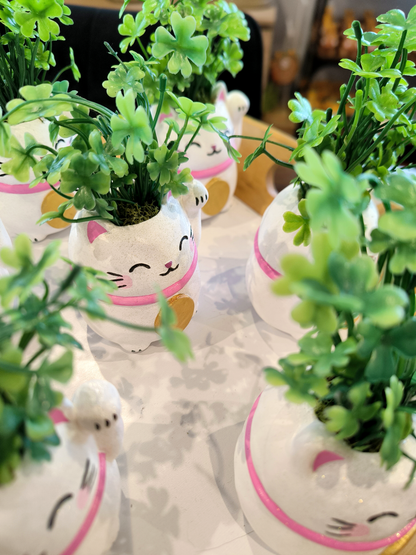 Maneki Neko 🍀