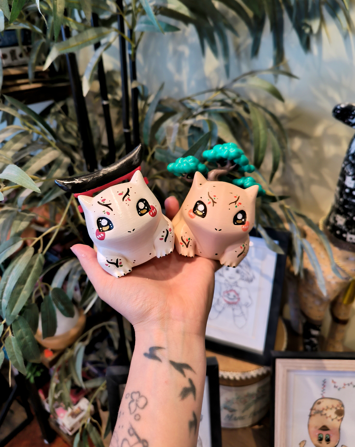 Collection Japon ⛩️