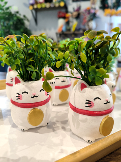 Maneki Neko 🍀