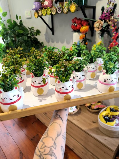 Maneki Neko 🍀