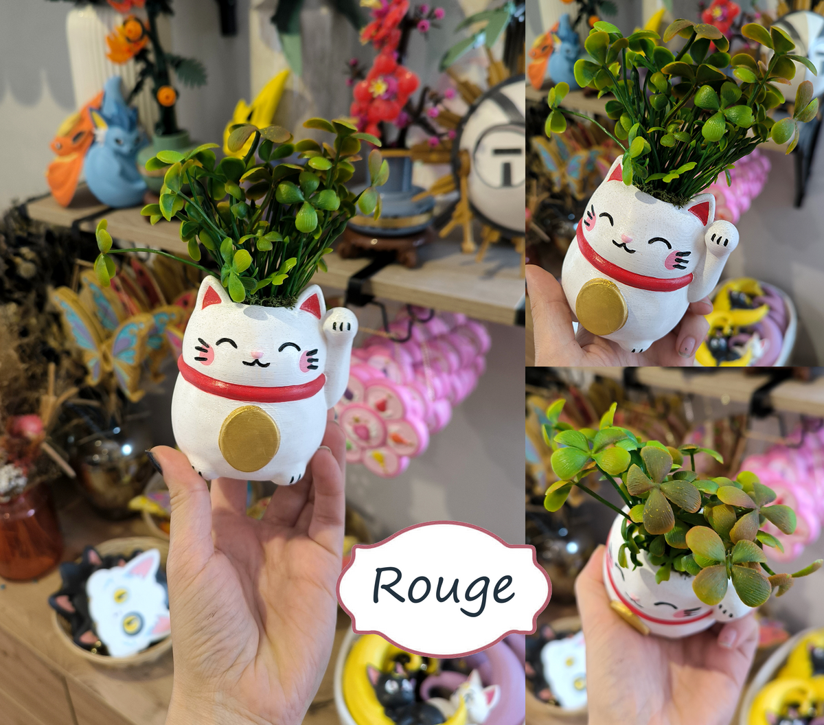 Maneki Neko 🍀