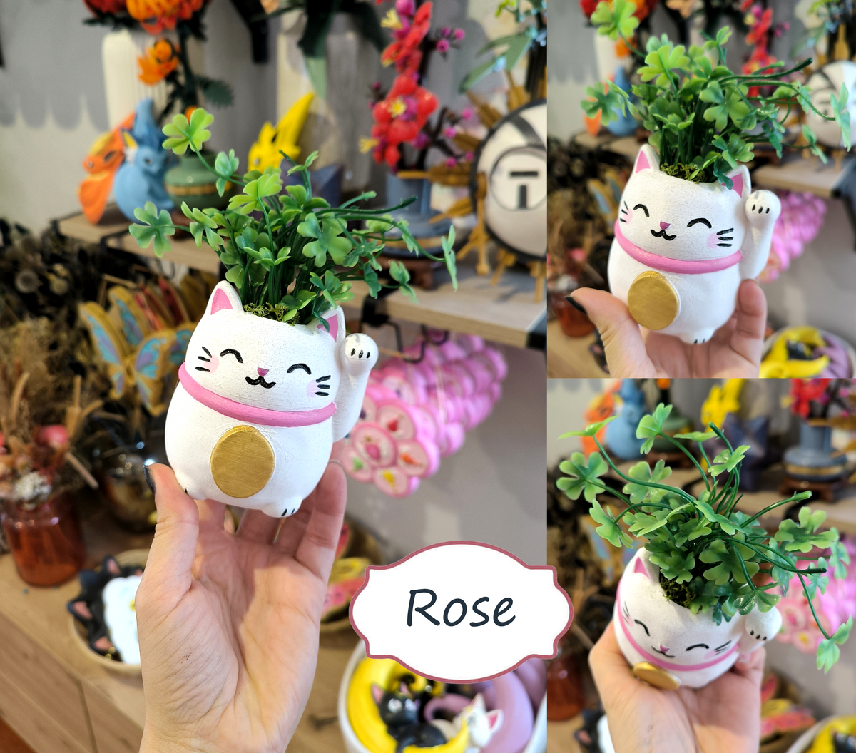 Maneki Neko 🍀