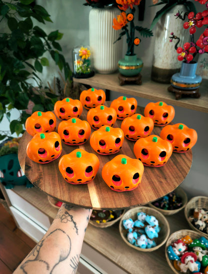 Photophore Jacqu'o - Animal Crossing 🎃