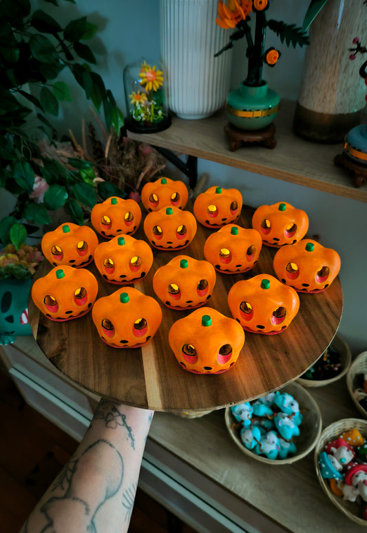 Photophore Jacqu'o - Animal Crossing 🎃