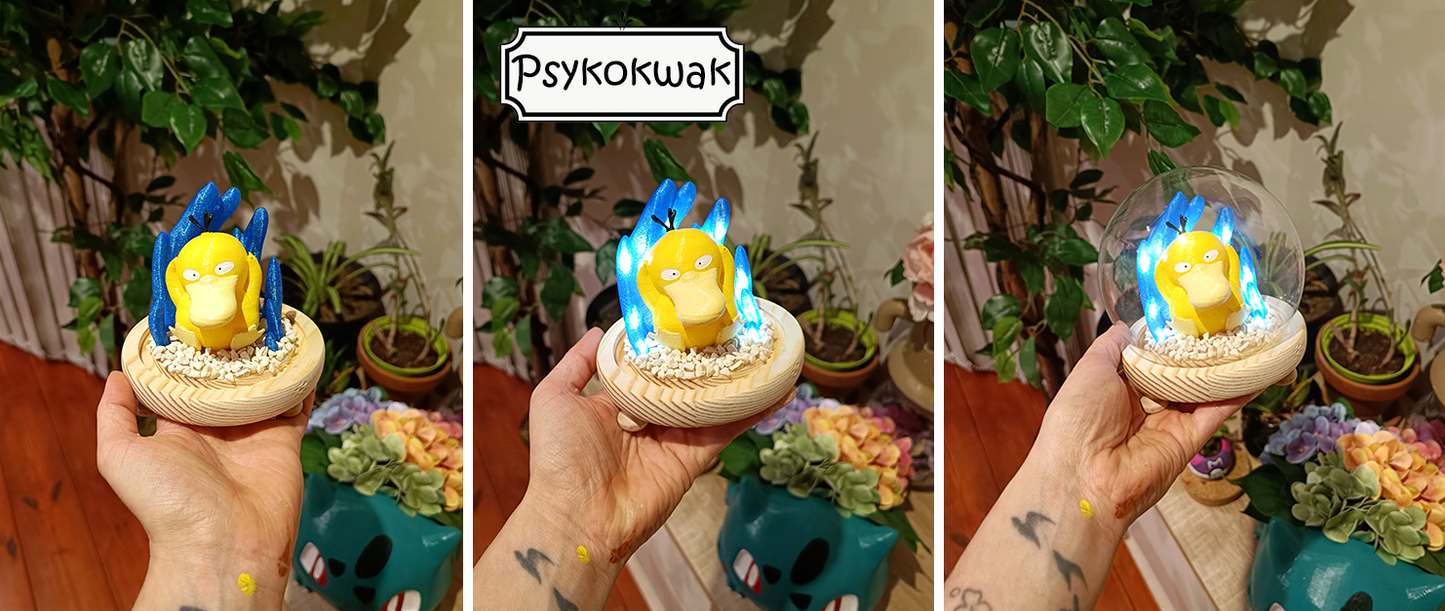 Cloche Pokemon - Pokemon