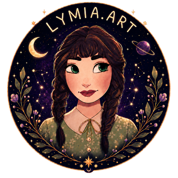 Lymia Art