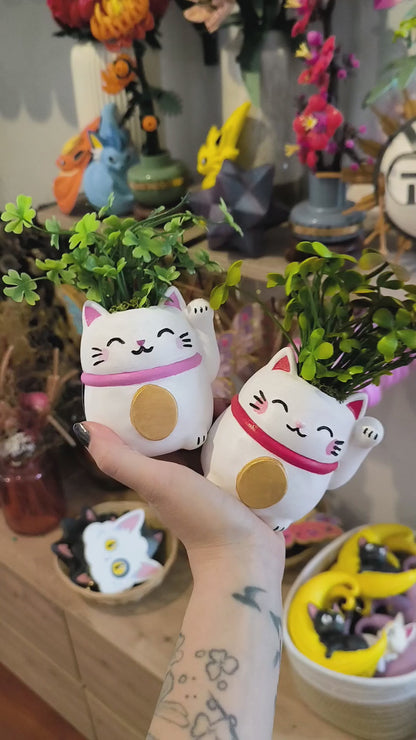 Maneki Neko 🍀