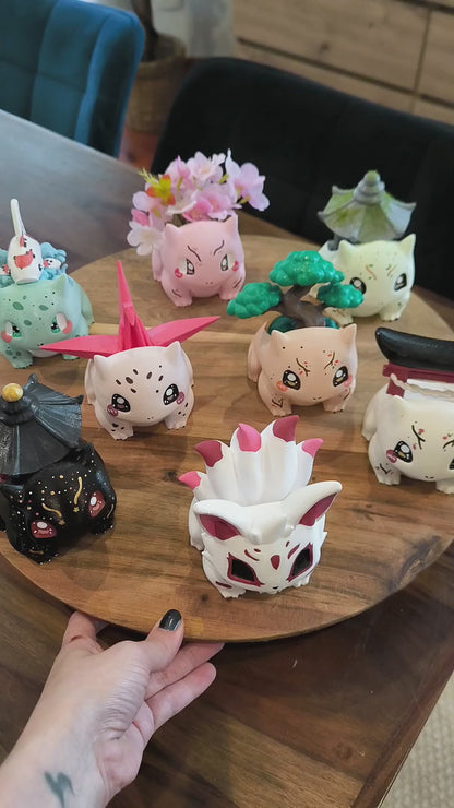 Collection Japon ⛩️