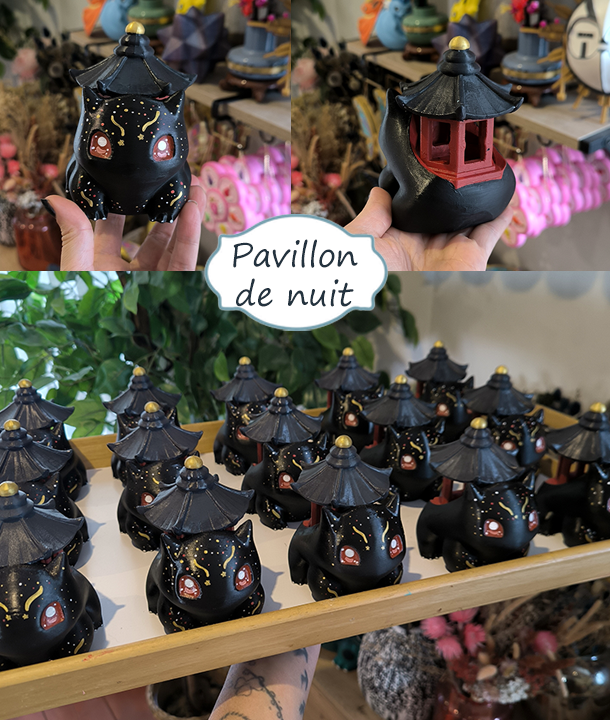 Collection Japon ⛩️