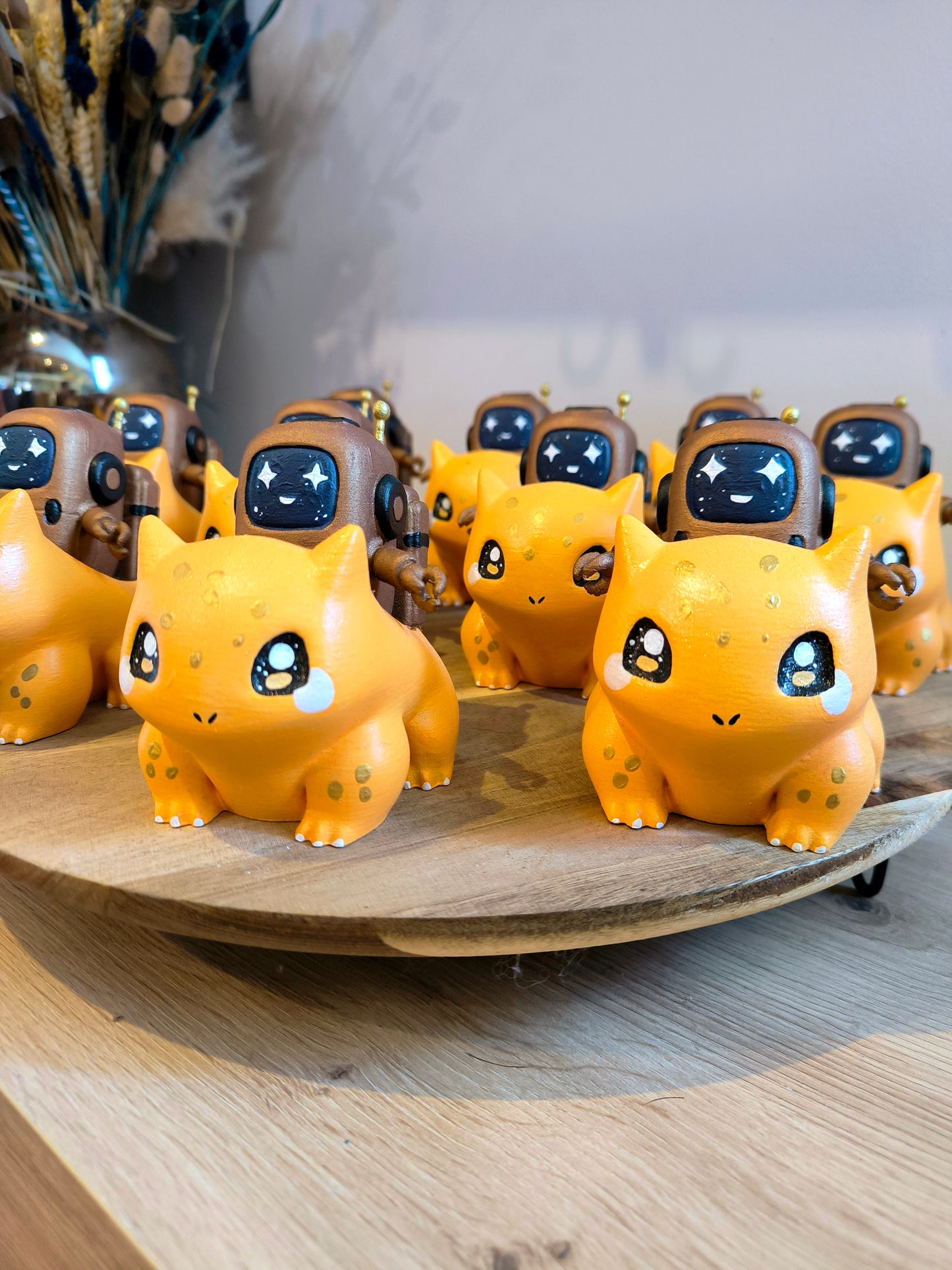 BubiRobot 🤖