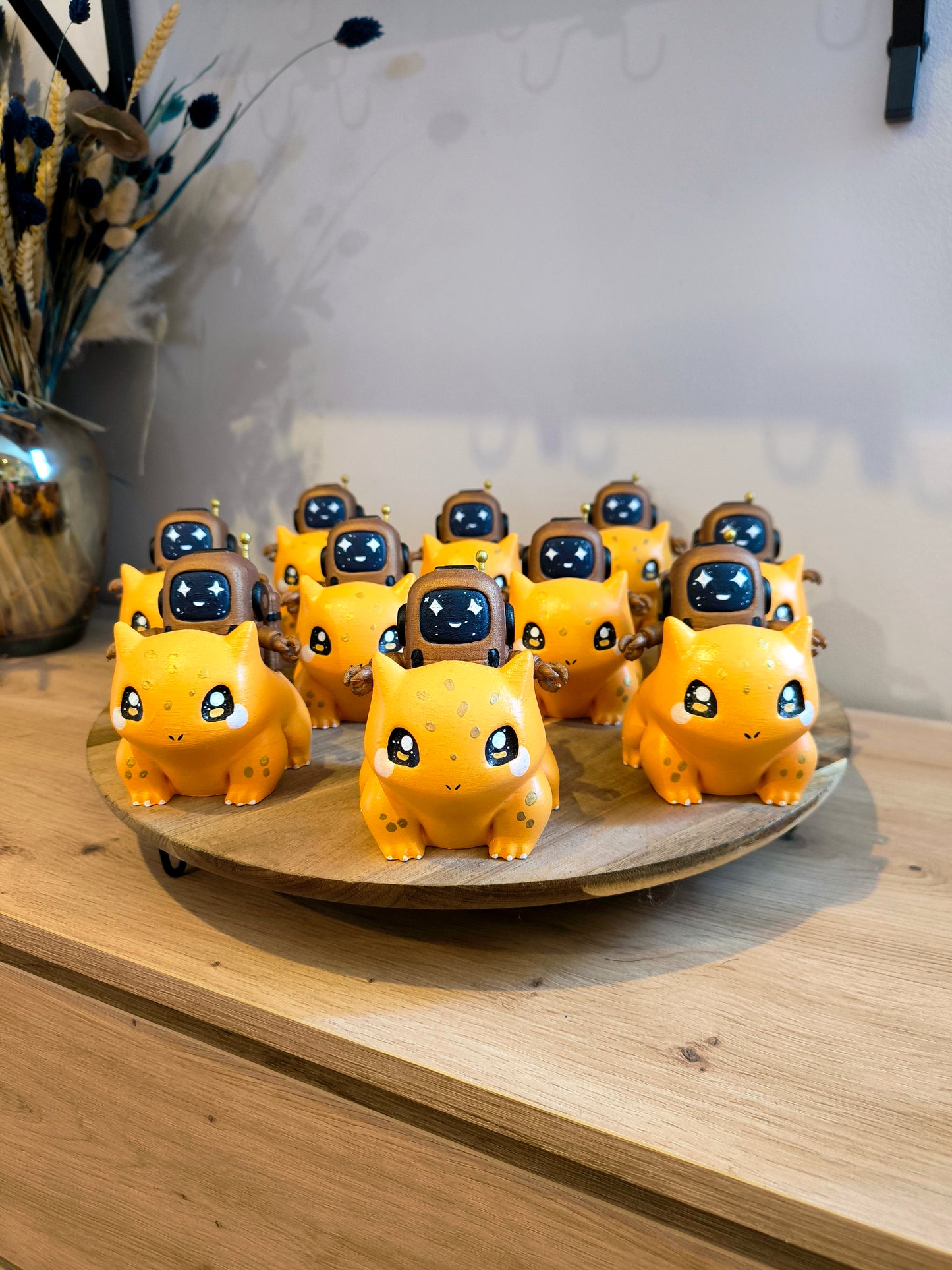 BubiRobot 🤖