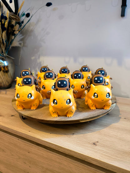 BubiRobot 🤖